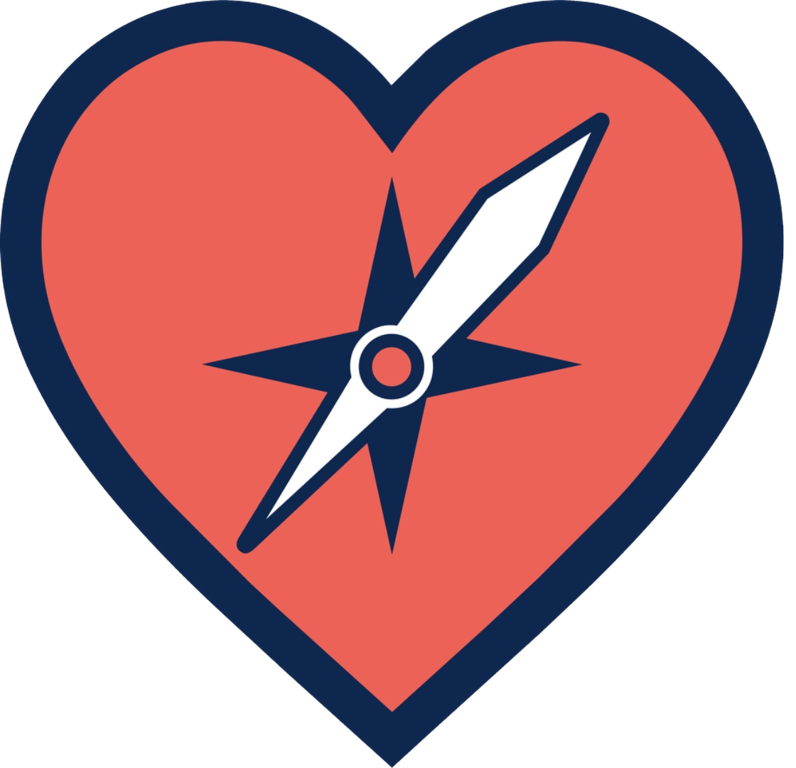 Right Heart Coaching & Consulting logo