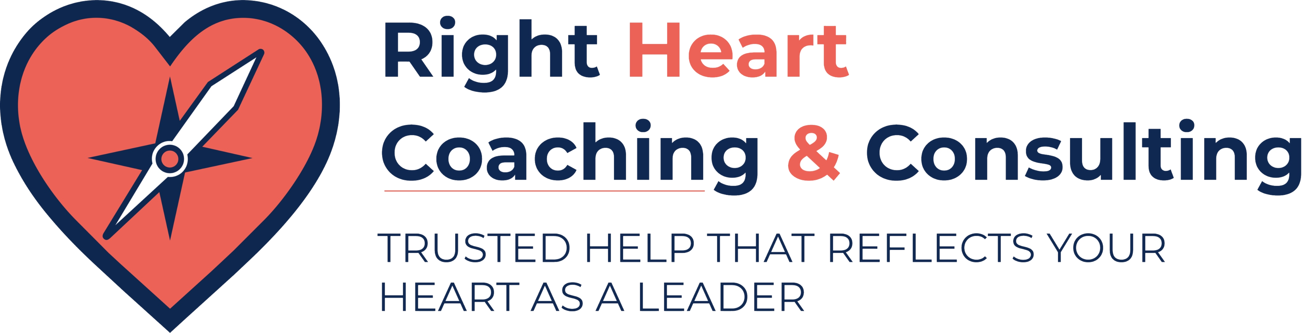 Right Heart Coaching & Consulting logo