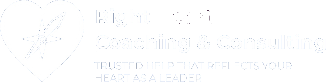 Right Heart Coaching & Consulting